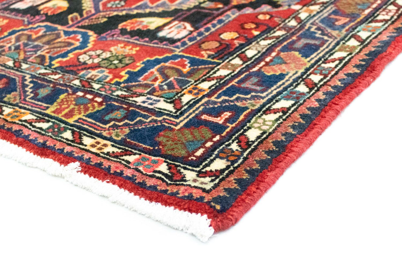 Nahavand Mattan 150x100cm - Persisk matta