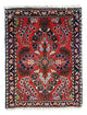 Hamadan Mattan 60x50cm - Persisk matta