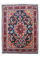 Bidjar Mattan 90x70cm - Persisk matta