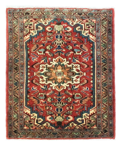 Malayer Mattan 65x80cm - Persisk matta