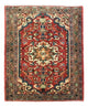 Malayer Mattan 80x65cm - Persisk matta