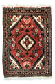 Hamadan Mattan 65x45cm - Persisk matta