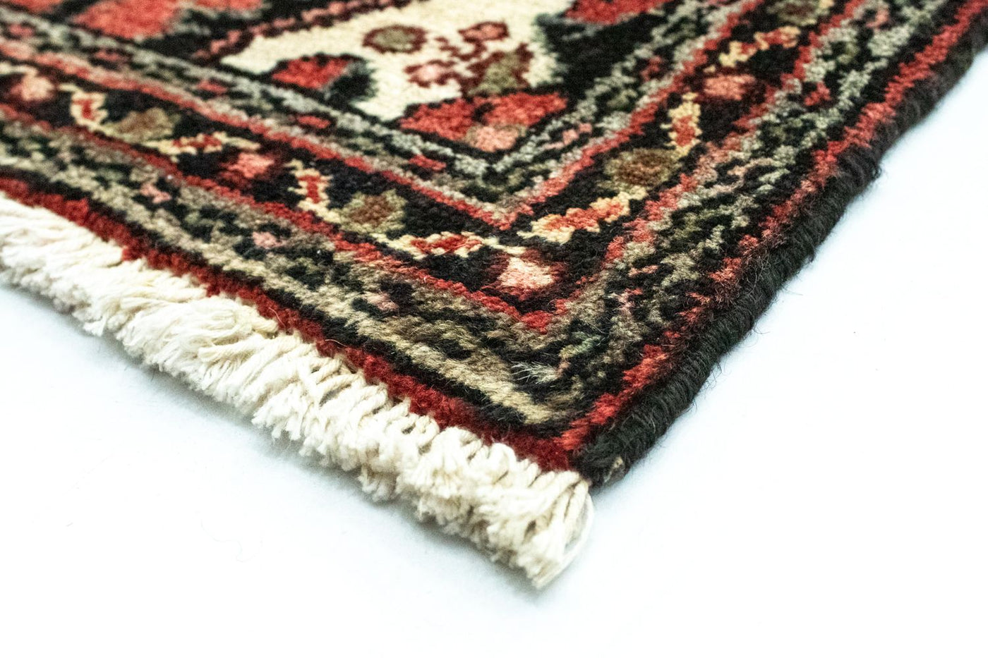 Hamadan Mattan 65x45cm - Persisk matta