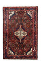Hamadan Mattan 124x80cm - Persisk matta
