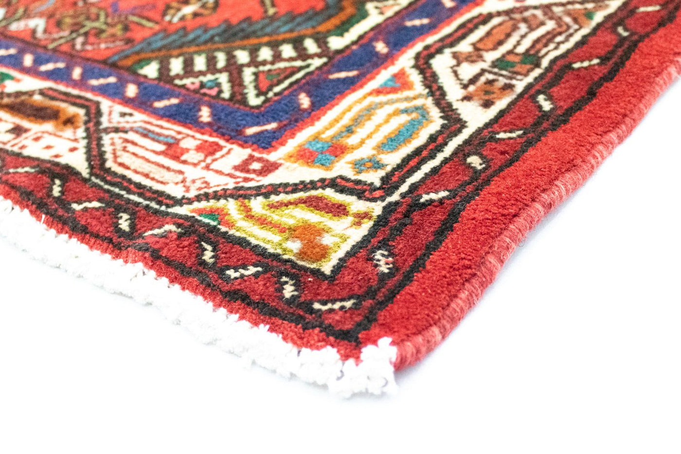 Hamadan Mattan 130x75cm - Persisk matta