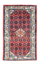 Hosseinabad Mattan 85x135cm - Persisk matta