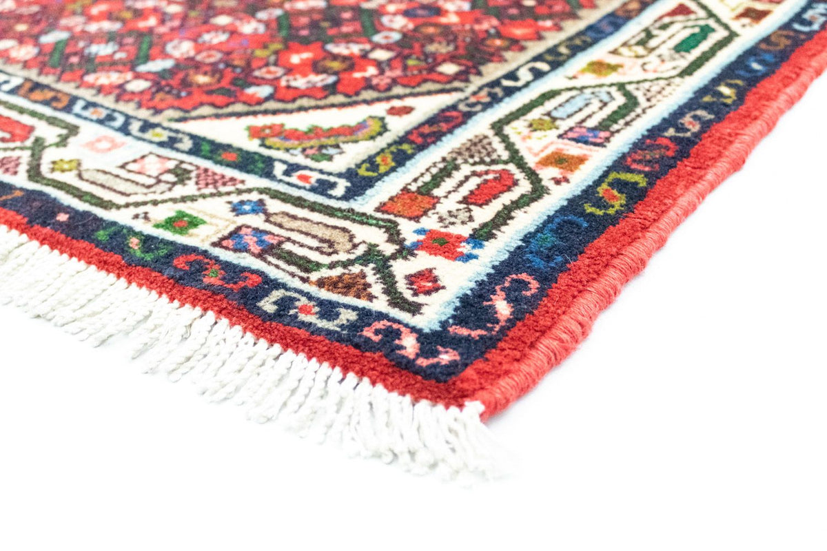 Hosseinabad Mattan 85x135cm - Persisk matta
