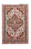 Persisk matta - Nomadic - 138 x 80 cm - beige