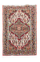 Hamadan Mattan 138x80cm - Persisk matta