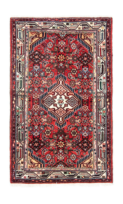 Hamadan Mattan 80x118cm - Persisk matta