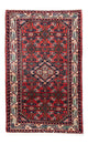 Hosseinabad Mattan 130x83cm - Persisk matta