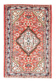 Borchalou Mattan 125x87cm - Persisk matta
