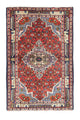 Kolyai Mattan 130x85cm - Persisk matta