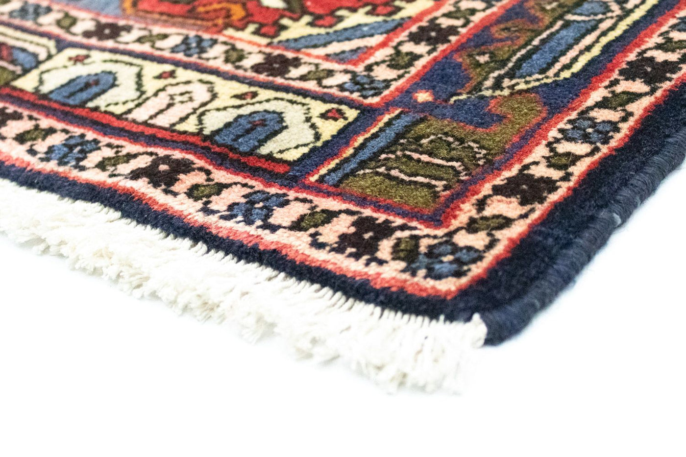 Kolyai Mattan 130x85cm - Persisk matta