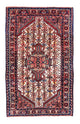 Hamadan Mattan 136x84cm - Persisk matta