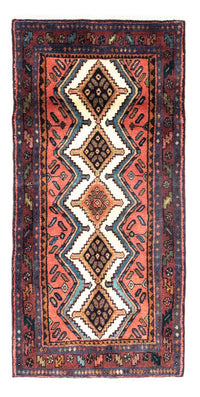 Runner Persisk matta - Nomadic - 170 x 83 cm - orange