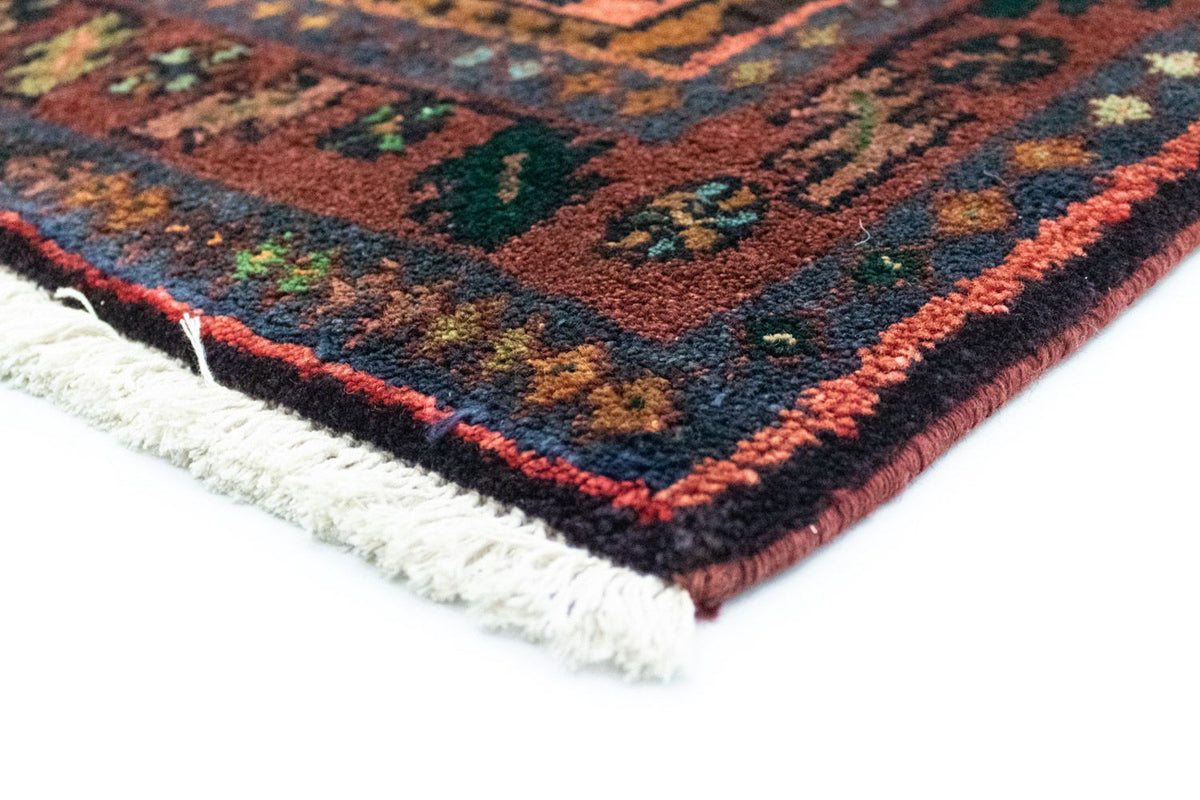 Runner Persisk matta - Nomadic - 170 x 83 cm - orange