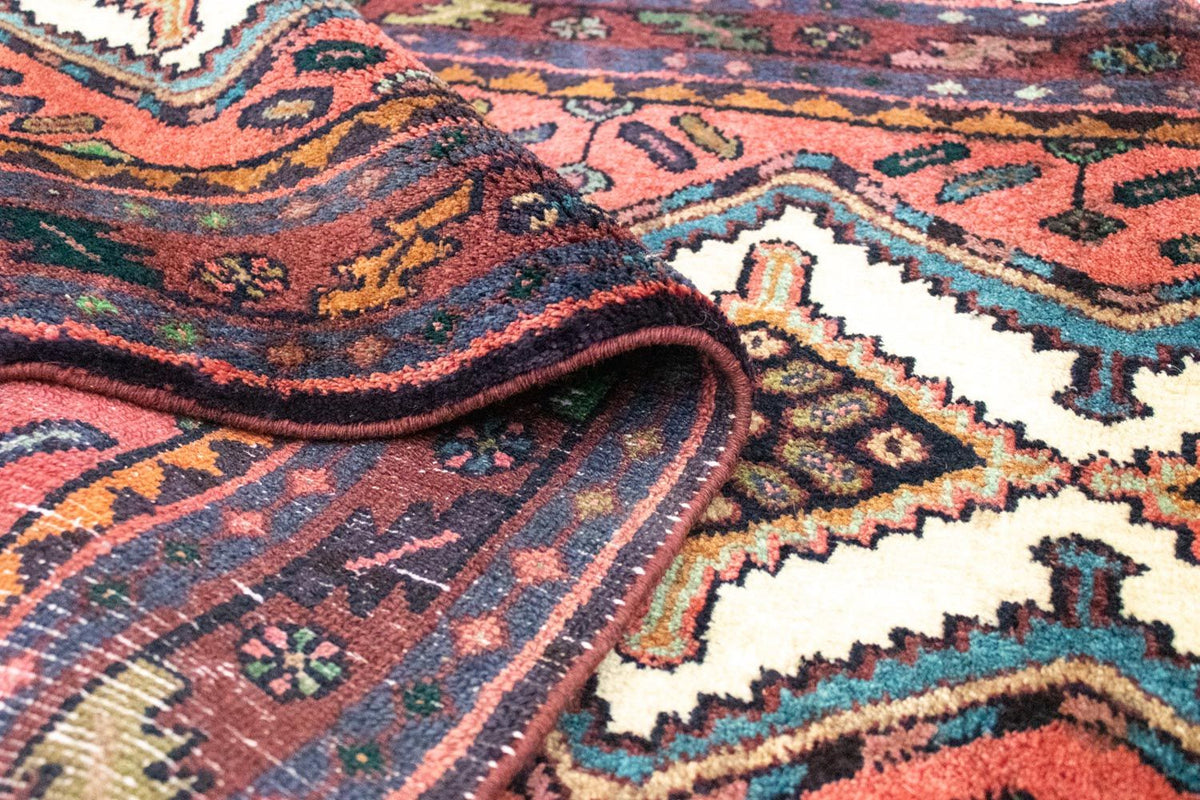 Runner Persisk matta - Nomadic - 170 x 83 cm - orange