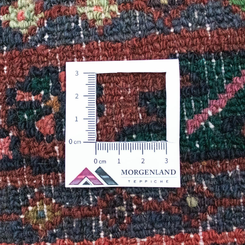 Runner Persisk matta - Nomadic - 170 x 83 cm - orange