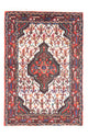 Hamadan Mattan 107x74cm - Persisk matta
