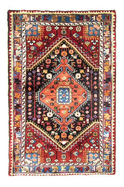 Nahavand Mattan 85x135cm - Persisk matta