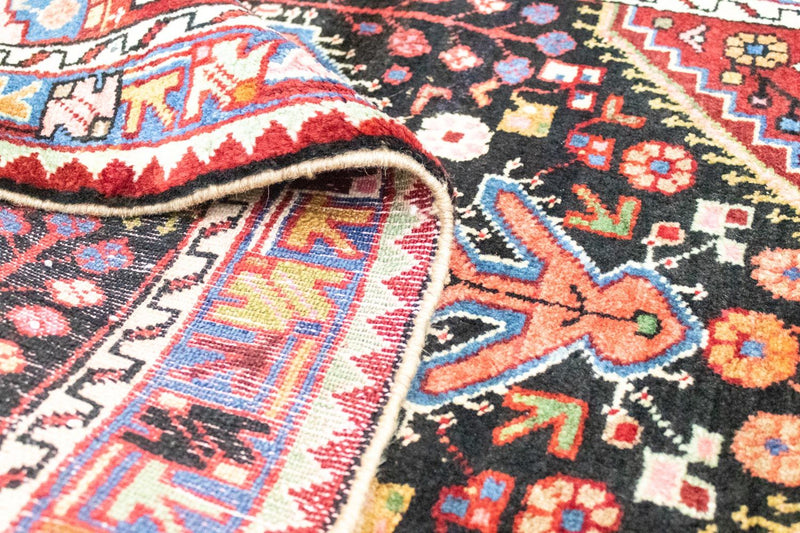 Persisk matta - Nomadic - 135 x 85 cm - blå