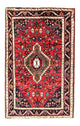 Hamadan Mattan 133x85cm - Persisk matta