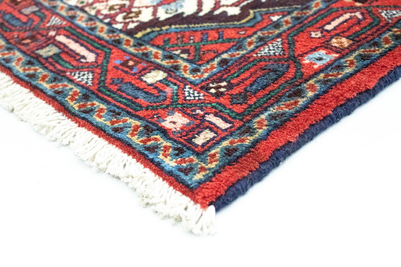 Hamadan Mattan 120x75cm - Persisk matta