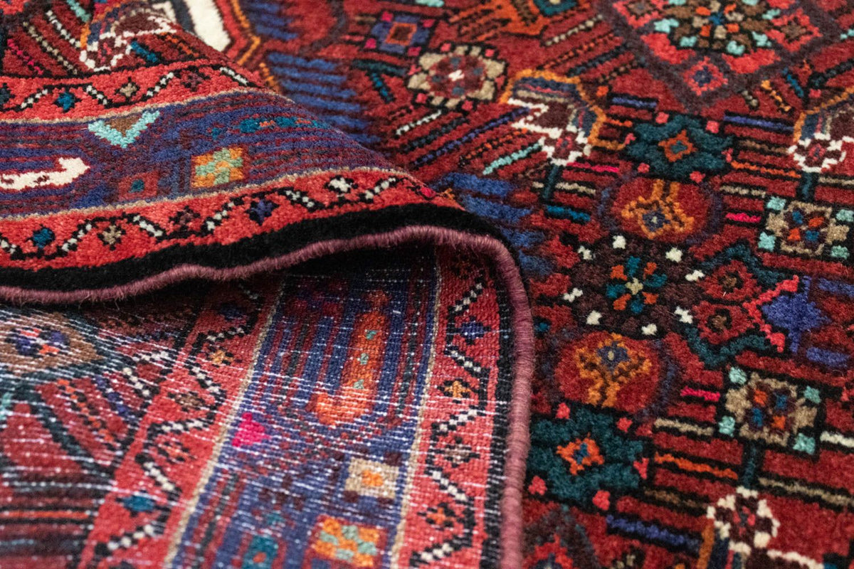 Persisk matta - Nomadic - 121 x 80 cm - blå