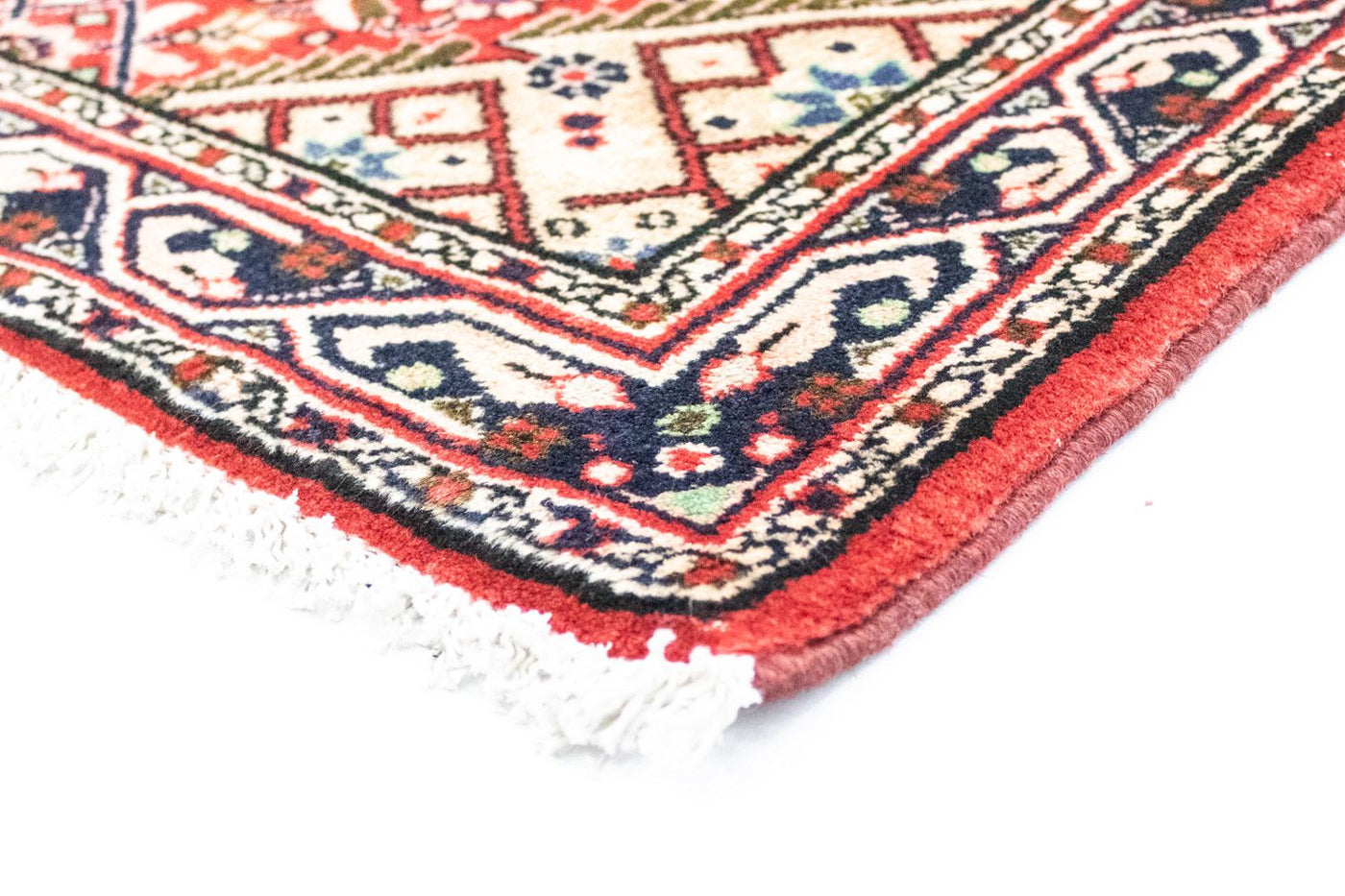 Hamadan Mattan 120x83cm - Persisk matta