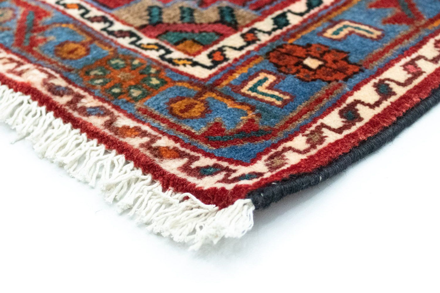 Nahavand Mattan 125x75cm - Persisk matta