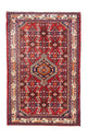 Hosseinabad Mattan 124x80cm - Persisk matta