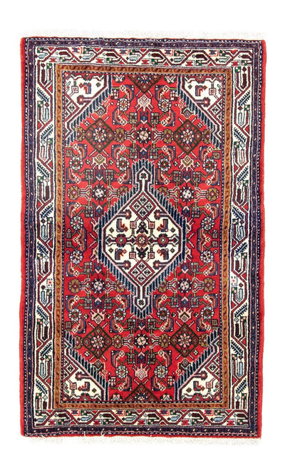 Hamadan Mattan 84x135cm - Persisk matta