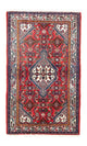Hamadan Mattan 135x84cm - Persisk matta