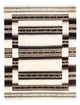 Loribaft Mattan 278x211cm - Perserteppich Wollteppich