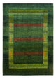Loribaft Mattan 245x175cm - Perserteppich Wollteppich