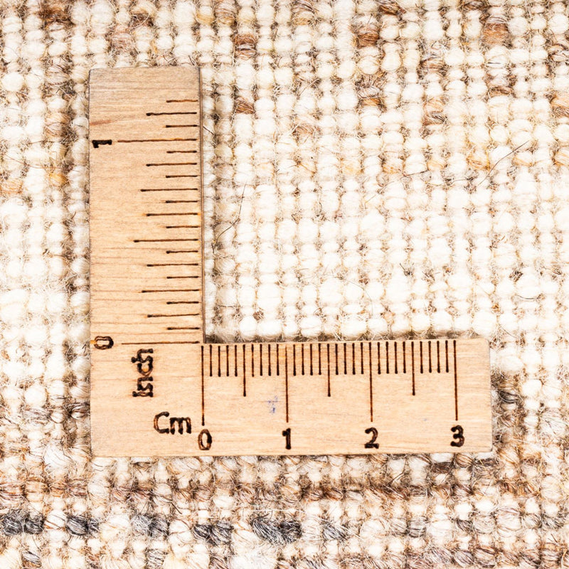 Gabbeh-matta - Loribaft Persian - Kungliga - 164 x 101 cm - natur