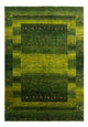 Loribaft Mattan 238x172cm - Perserteppich Wollteppich