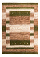 Gabbeh-matta - Loribaft Persian - 237 x 171 cm - natur