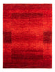 Loribaft Mattan 164x120cm - Perserteppich Wollteppich