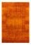Gabbeh-matta - Loribaft Persian - 160 x 110 cm - orange