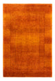 Loribaft Mattan 160x110cm - Perserteppich Wollteppich