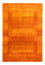 Gabbeh-matta - Loribaft Persian - 186 x 126 cm - orange