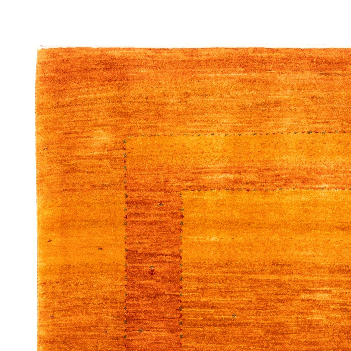 Loribaft Mattan 186x126cm - Perserteppich Wollteppich