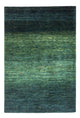 Loribaft Mattan 153x103cm - Perserteppich Wollteppich