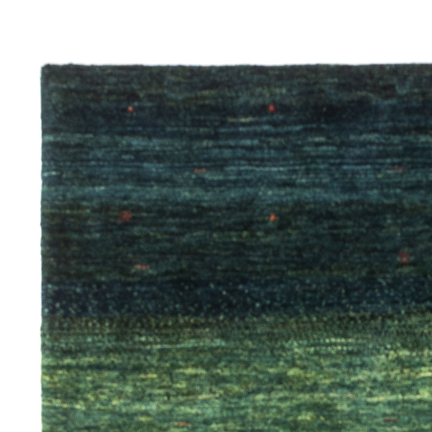 Loribaft Mattan 153x103cm - Perserteppich Wollteppich