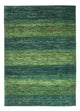 Gabbeh-matta - Loribaft Persian - 152 x 107 cm - grön