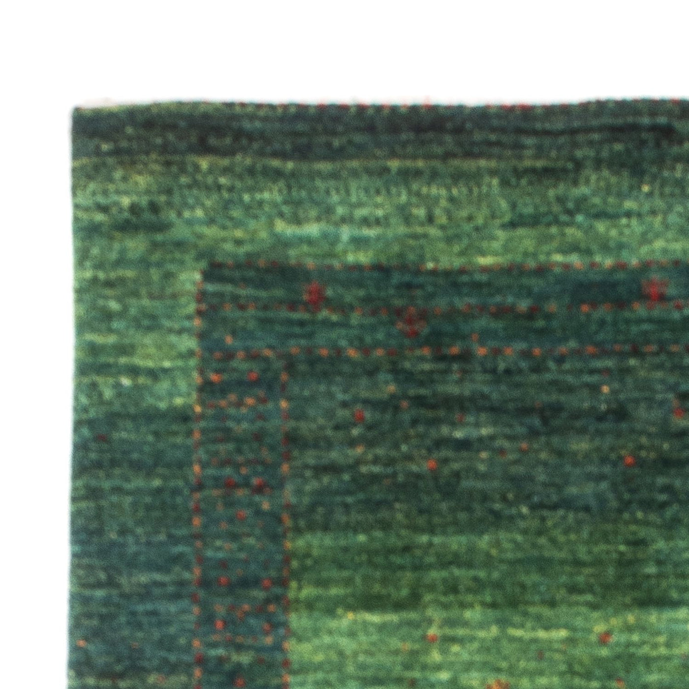 Loribaft Mattan 146x98cm - Perserteppich Wollteppich
