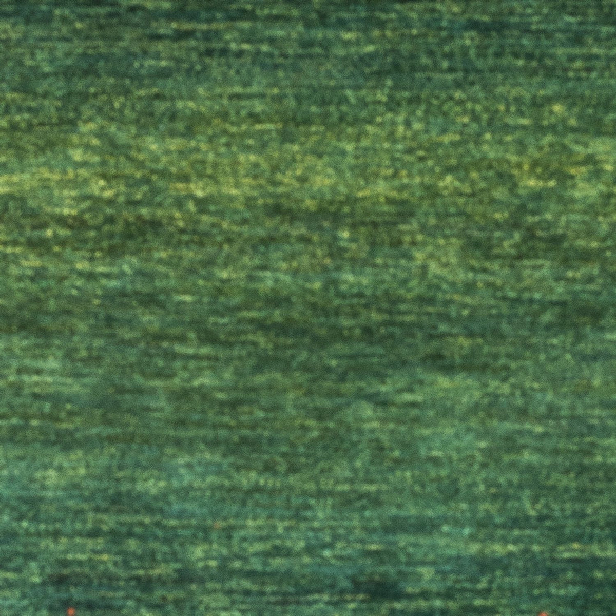 Gabbeh-matta - Loribaft Persian - 148 x 97 cm - grön