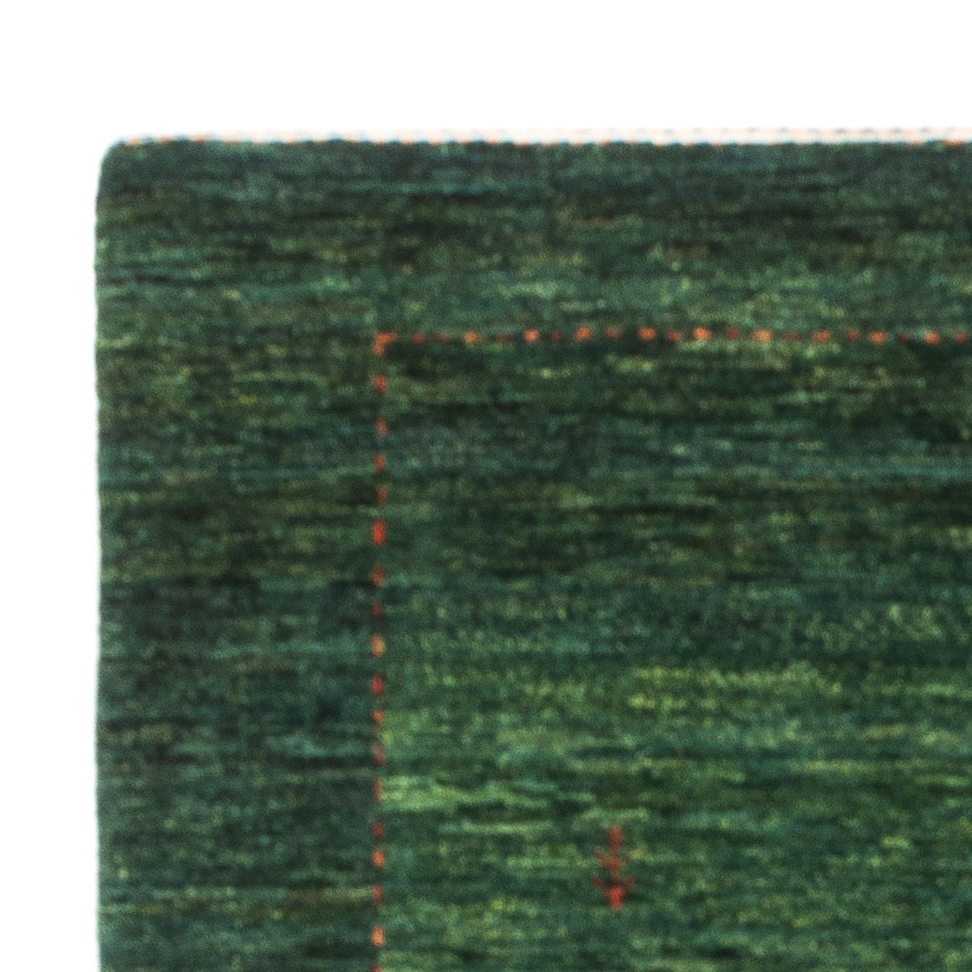 Loribaft Mattan 148x97cm - Perserteppich Wollteppich